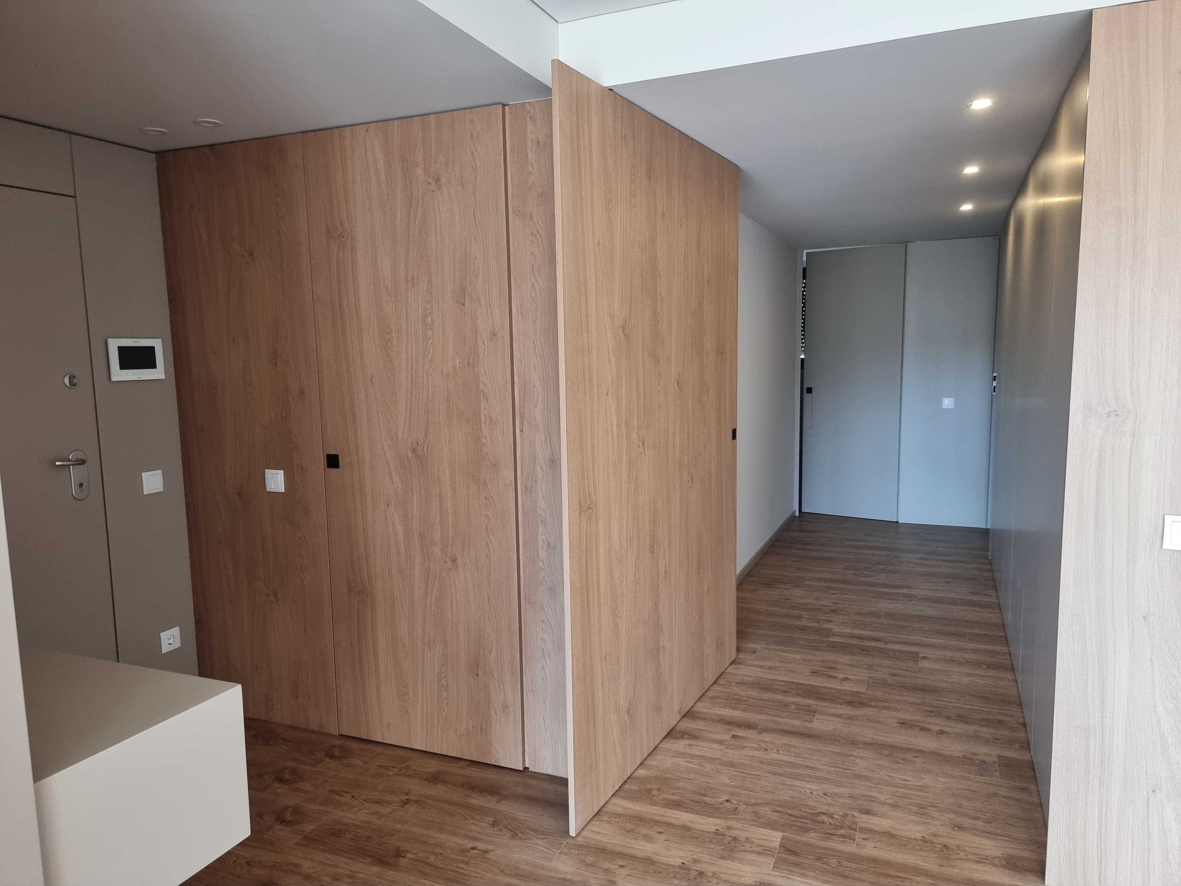 Apartamento T2 Novo Ponte, Guimarães
