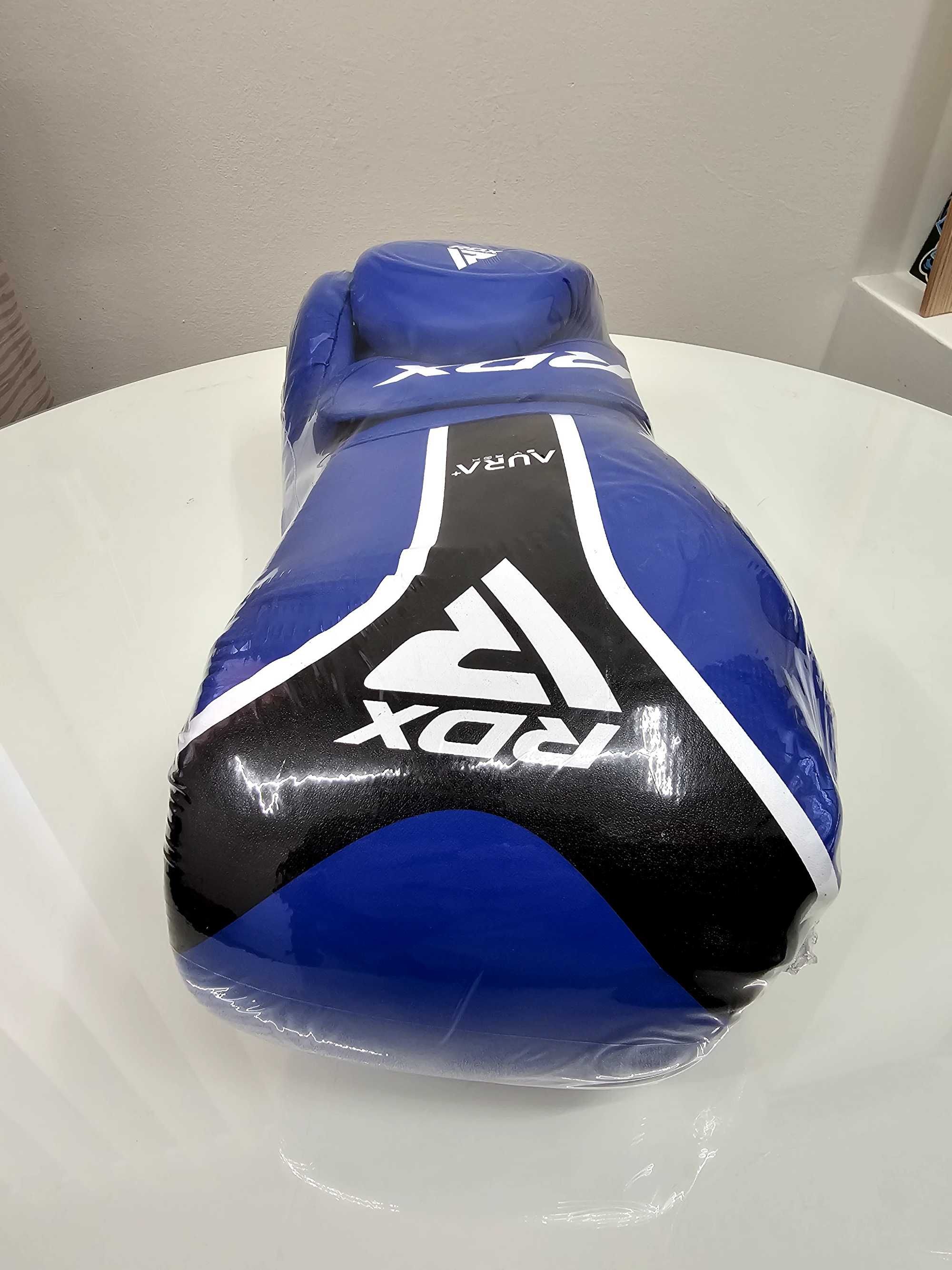 Luvas de boxe RDX Sports Aura Plus T-17