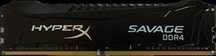 Pamięć RAM DDR4 HyperX Savage 1x8GB 8GB 2133MHz