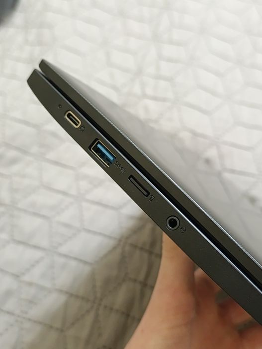 Lenovo IdeaPad 3 Chromebook | хромбук