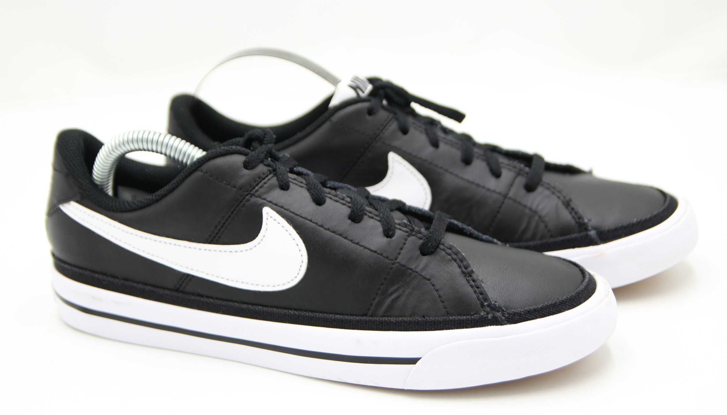 Nike Court Legacy młodzieżowe sneakersy 40 ( 25,5 CM)