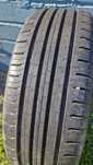 Opona letnia pojedyncza 215/60/17  Continental  ContiEcoContact