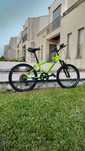Bicicleta Rockrider ST500 ( Pneu 20 ).