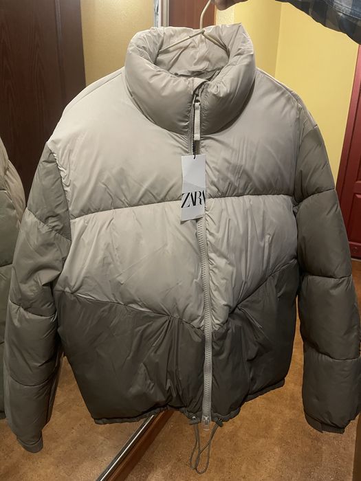 Куртка мужская  Zara