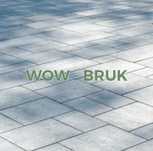 Kostka brukowa COMMIX, IDEO, NAPOLI ! Polbruk