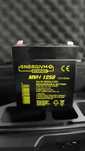 Baterias Chumbo bom estado - 12V 4,5Ah ; 12V 5Ah