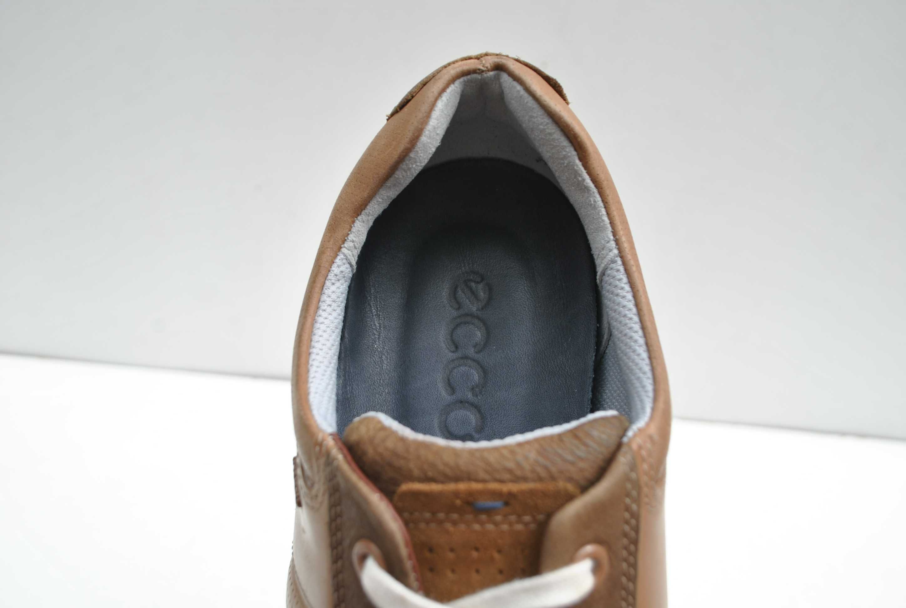 Sneakersy Ecco Enrico