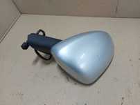 , Corsa D lusterko prawe 3-pin