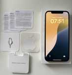 iPhone 12 | 128Gb | ZADBANY | ZESTAW