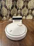 Робот-пилесос  Xiaomi Mijia Mi Robot Vacuum Cleaner