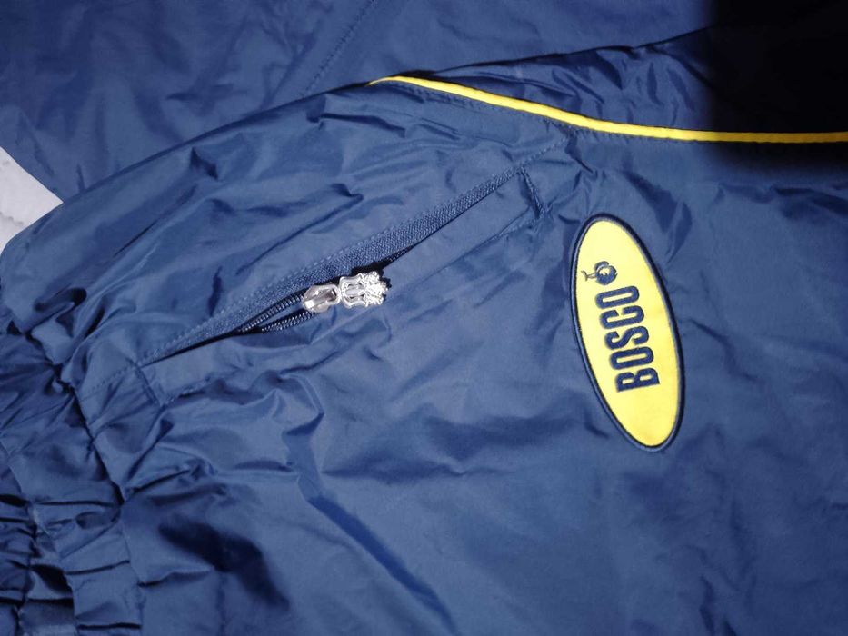 Штани чоловічі лижні розм. XL , зріст 185 (нові).