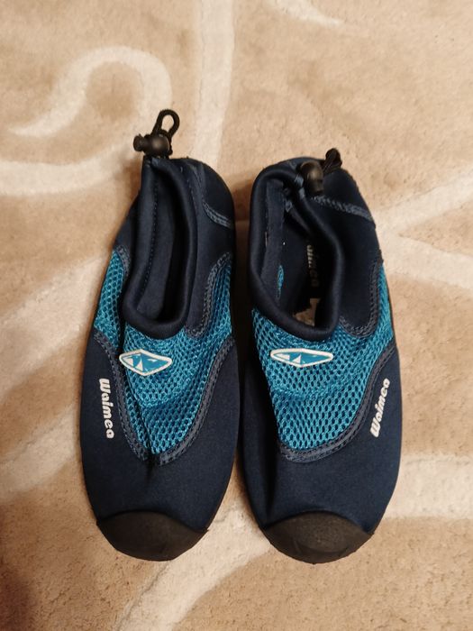 Buty do wody rozmiar 37