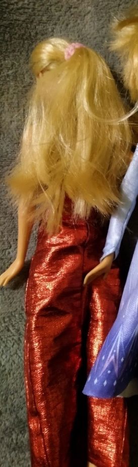 Кукла Барби, Mattel