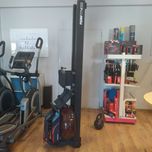 FLOW FITNESS Wioślarz wodny DRIVER DWR2500i
