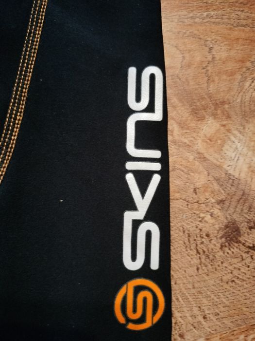 Bluzka termoaktywna damska Skins