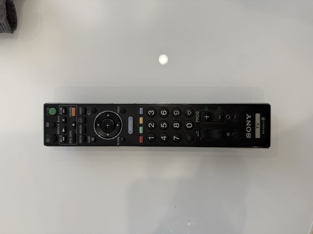 Telewizor LED 32 cale Sony Bravia 100Hz KDL-32EX650 Full HD Usb
