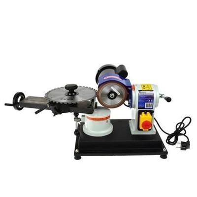 Ostrzałka do pił tarczowych 80-700mm 250W Geko