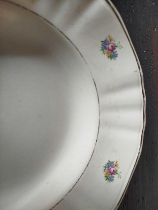 Pratos Antigos Sacavém