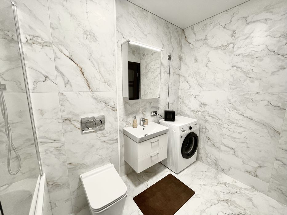 Апартаменти подобово