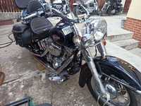 Harley-Davidson Softail Heritage Classic FLSTCI Doinwestowany !!