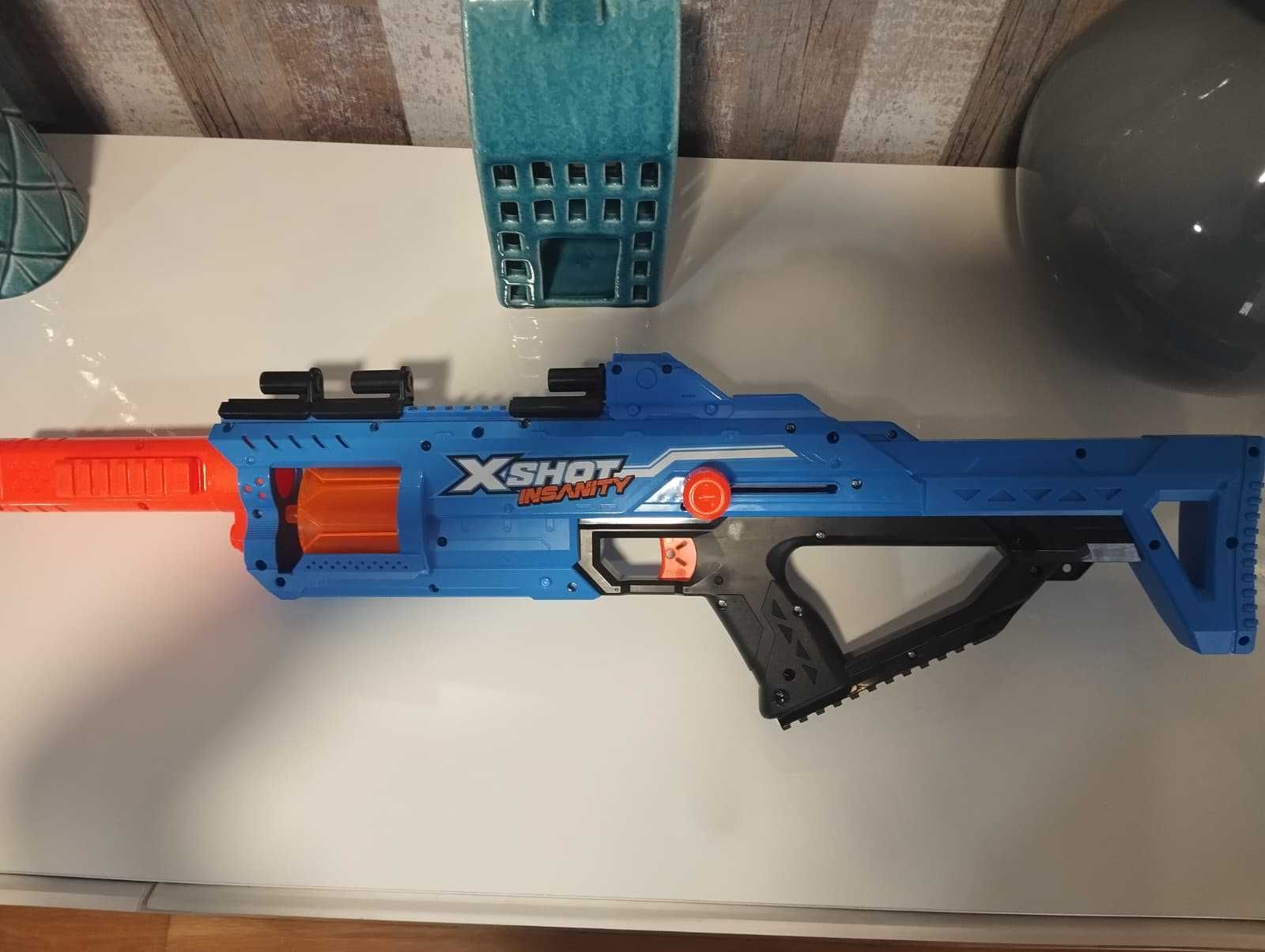 X-Shot Insanity usado