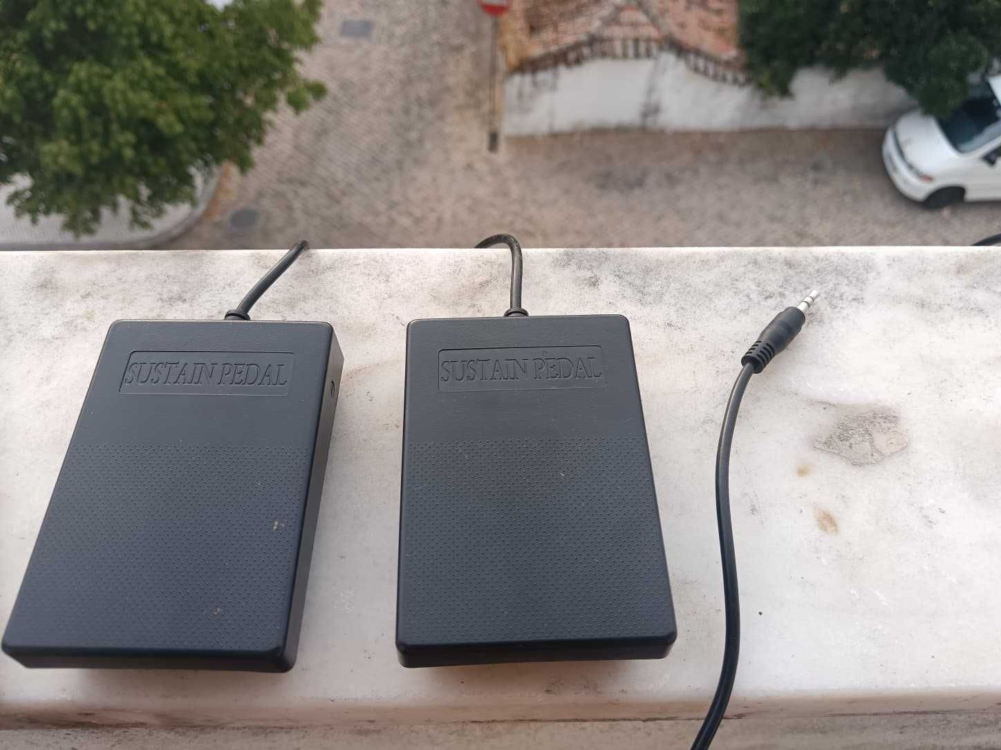 Digital Drum (Bateria)