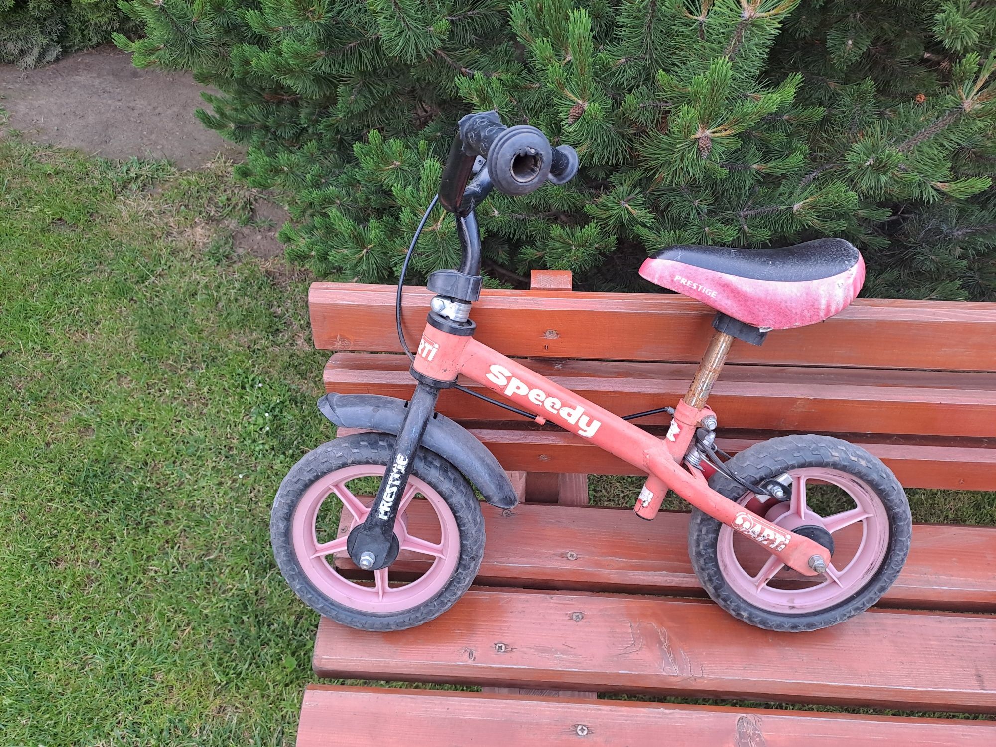 Do sprzedania rowerek biegowy dla dziecka