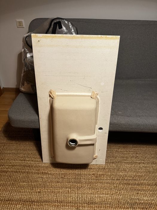 Lavatorio de casa de banho