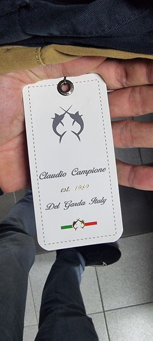 lote de roupa de homem