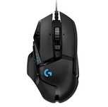 ‼️ТЕРМІНОВО‼️ Миша Logitech G502 HERO [25600 DPI]