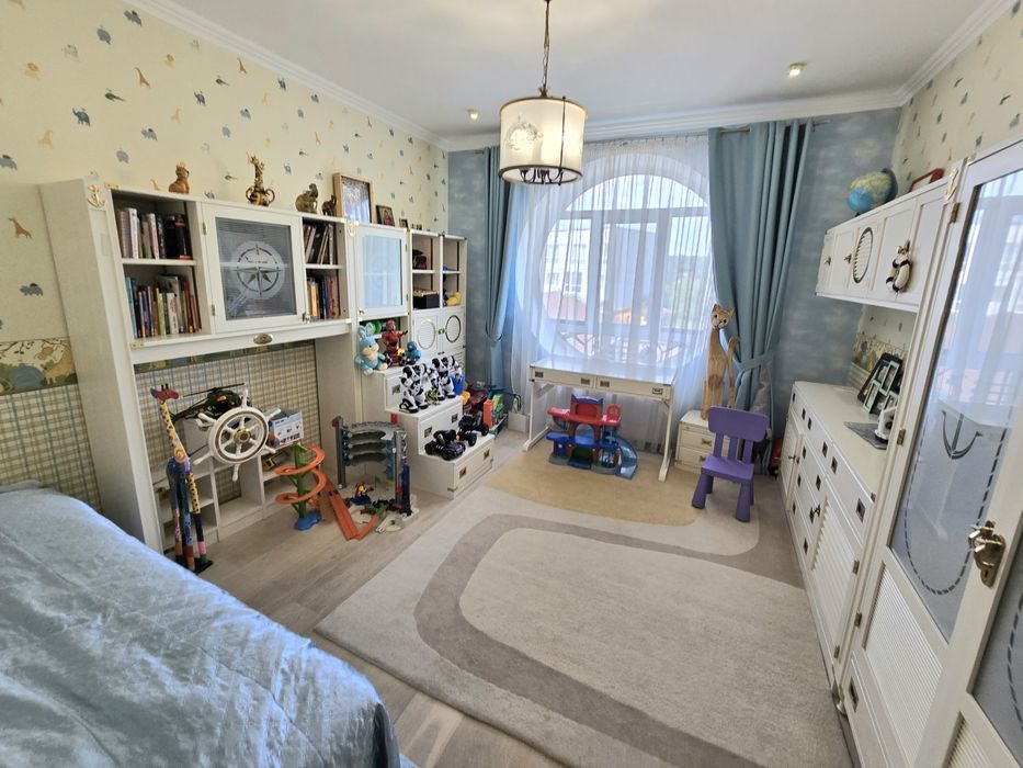 Оренда автономного будинка 350 м2 з охороною с. Гатне 3 км Теремки