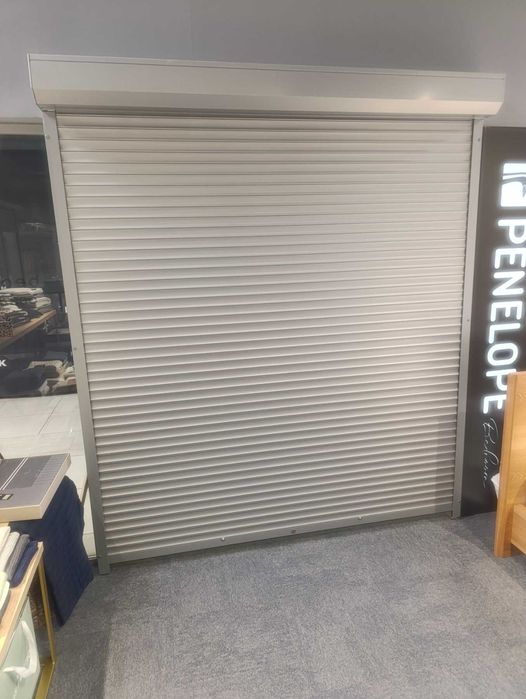 Продам ролету захисну