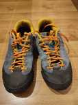 Buty trekkingowe męskie Merrell rozmiar 43.