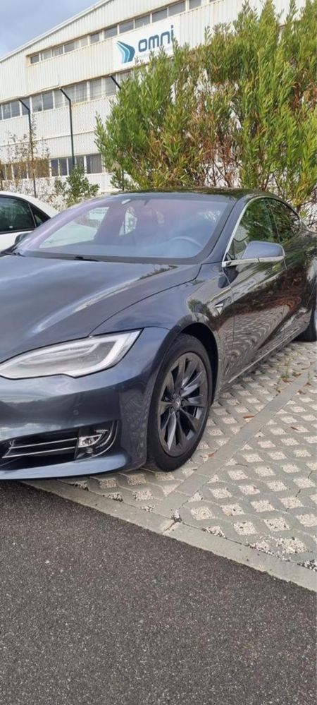 JANTES TESLA 19" com oferta pneus Michelin Pilot Sport 3