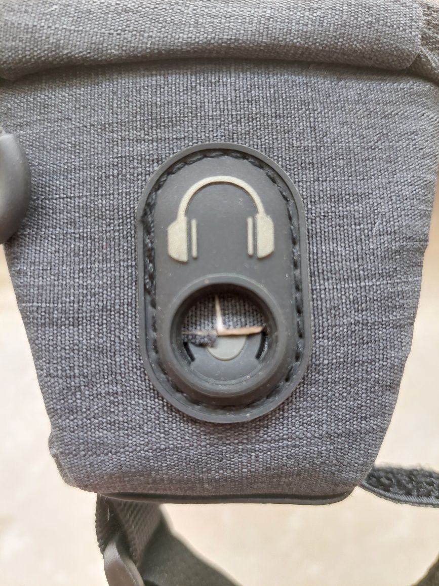 Etui pokrowiec na telefon do roweru