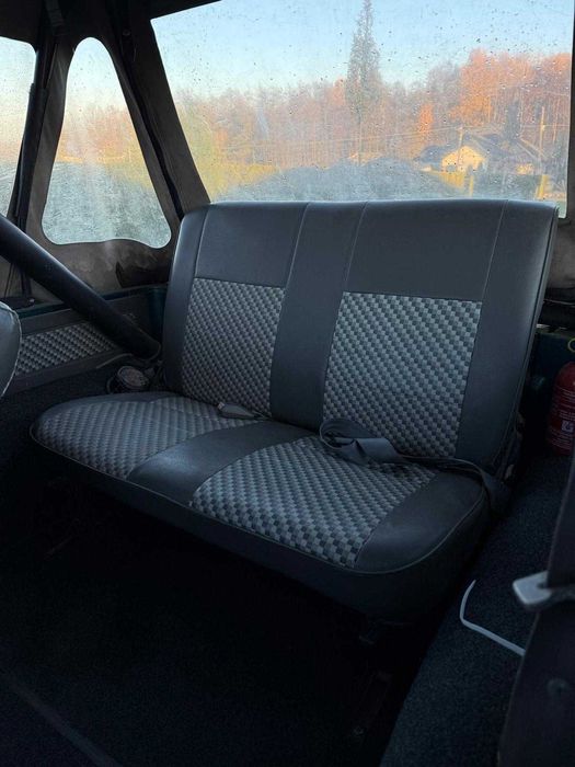 Kia Asia Rocsta (Wrangler, Samuraj, Vitara, Jimny:)