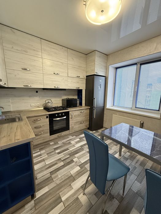 Оренда 2х кімнатної квартири