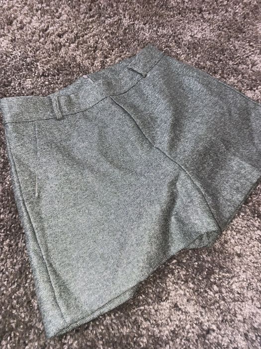 Жіночі шорти висока посадка