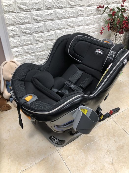 Автокрісло Chicco Nextfit ZIP Група 0+/1/2 (0-30кг) автокресло