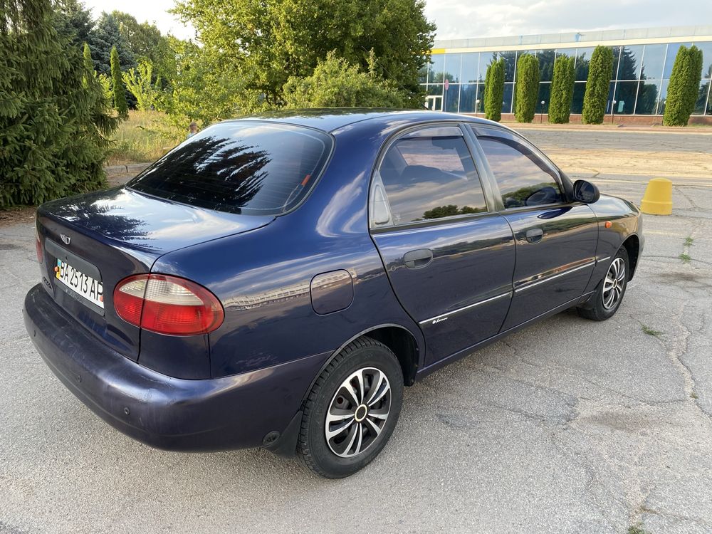 Продам Daewoo Sens