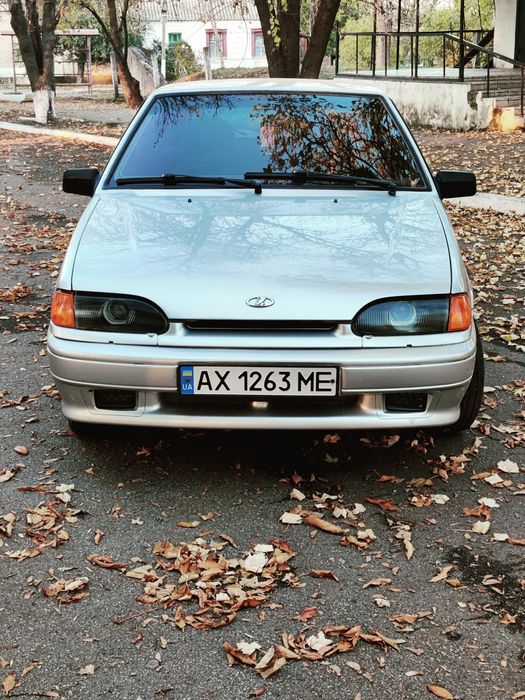 Lada 2113 2006 р.