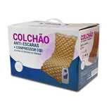 Colchão Anti Escaras muito pouco utilizado