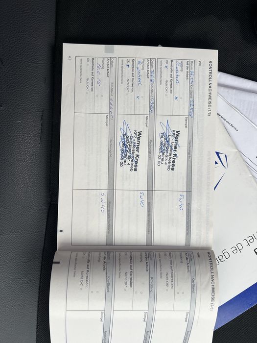 Dacia Sandero Stepway 2012