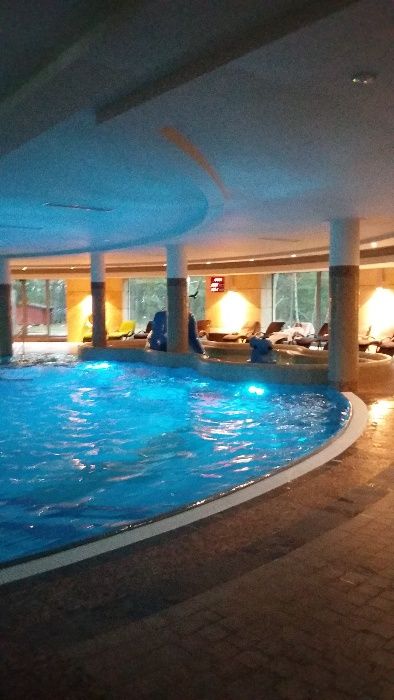 Serwis Basen /Wanny Spa/sauna