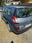 Renault scenic 1.9 tdi
