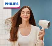 Suszarka Philips, nowa, 2 LATA Gwarancji.
