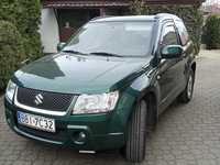 Suzuki Grand Vitara 1.6