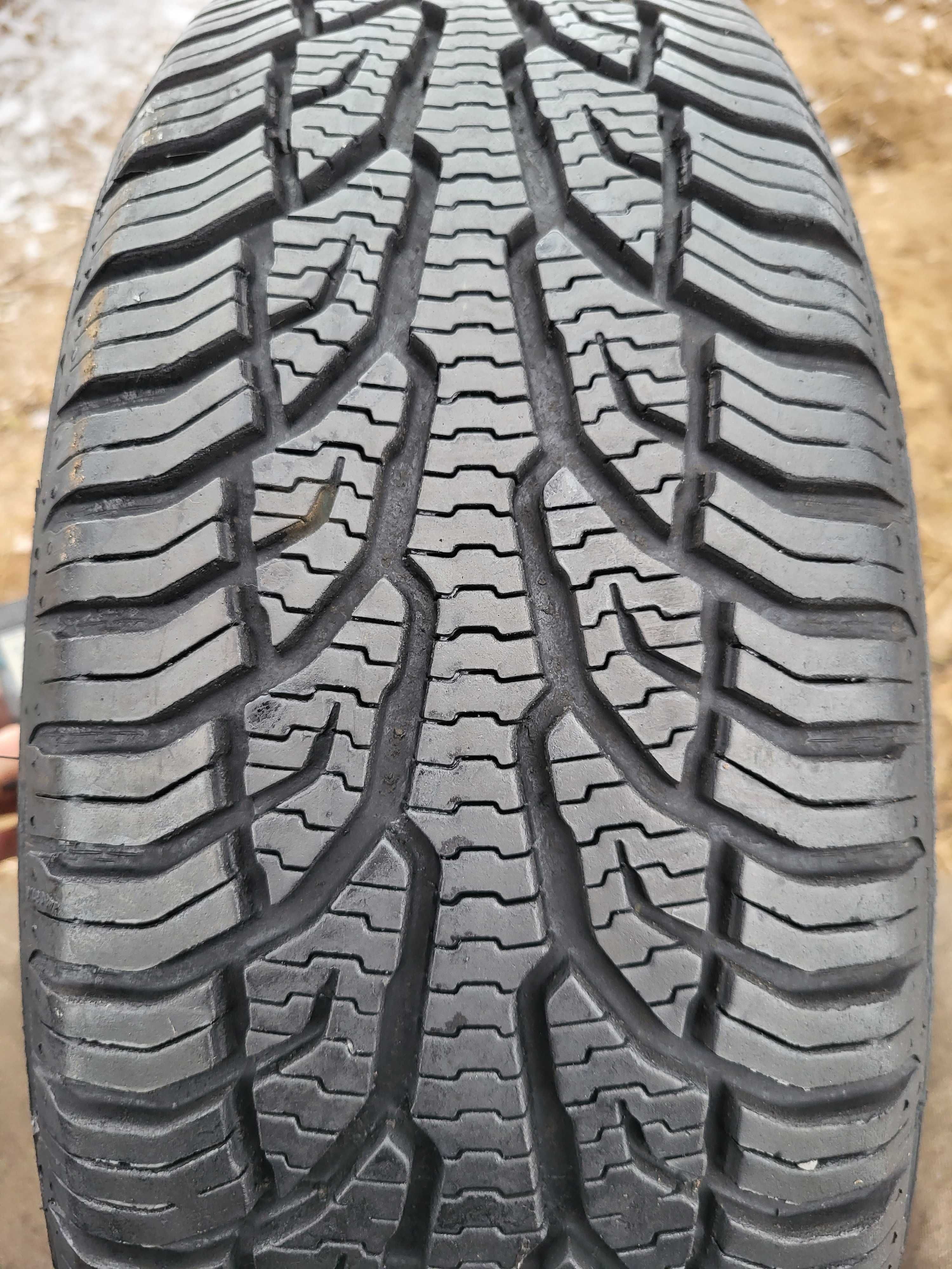 Uniroyal 185/60 r15 AllSeason Expert 2 XL /// 7mm!!! 2019r Gwarancja