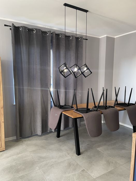 mieszkanie 3-pokojowe do wynajęcia od zaraz