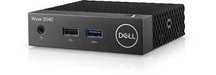 DELL Wyse 3040 Thin Client + zasilacz + adapter DP